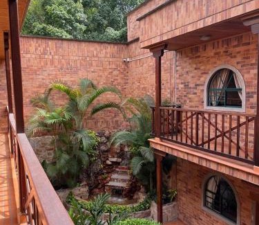 Bucaramanga Hotel | Hotel Palmera Real