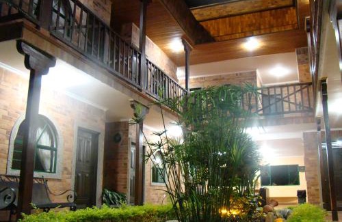 Bucaramanga Hotel | Hotel Palmera Real