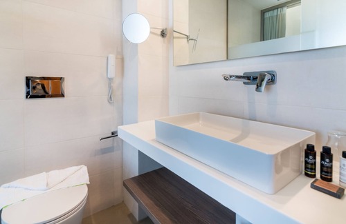 Argassi Hotel | Hotel Palmyra