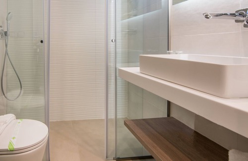 Argassi Hotel | Hotel Palmyra