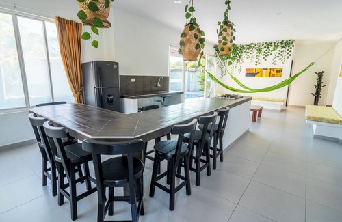 Villavicencio Hotel | Hotel PaloVerde Villas Campestres
