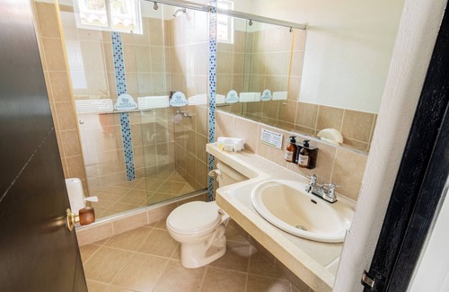 Villavicencio Hotel | Hotel PaloVerde Villas Campestres
