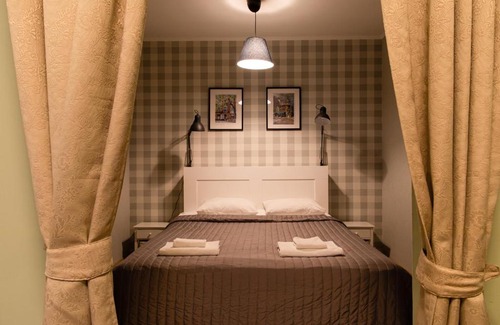 Rostov-on-Don Hotel | Hotel Panfilof