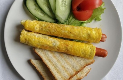 Rostov-on-Don Hotel | Hotel Panfilof