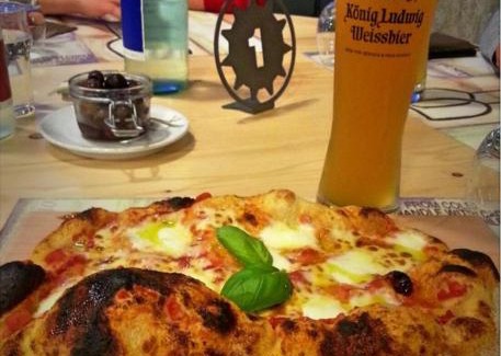 Cambiano Hotel | Hotel Panorama