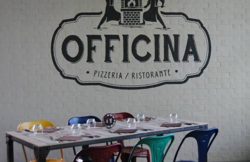 Cambiano Hotel | Hotel Panorama