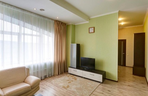 Ufa Hotel | Hotel Panorama