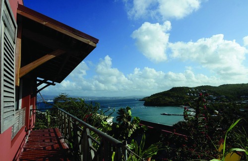 Trois-Ilets Apartment | Hotel Panoramic