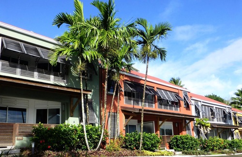 Trois-Ilets Apartment | Hotel Panoramic