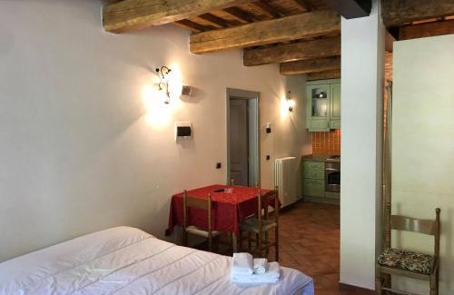 Corfino Hotel | Hotel Panoramico