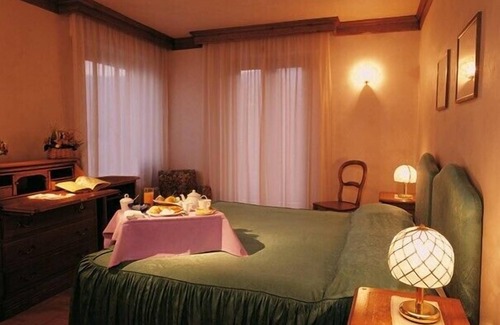 Mongnod Hotel | Hotel Panoramique