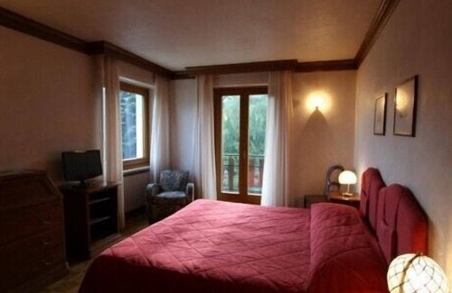 Mongnod Hotel | Hotel Panoramique