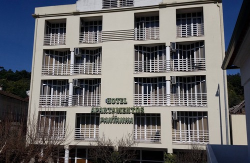 Caldas da Felgueira Apartment | Hotel Pantanha Nature & Fitness