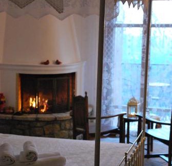 Piana Hotel | Hotel Papanikola