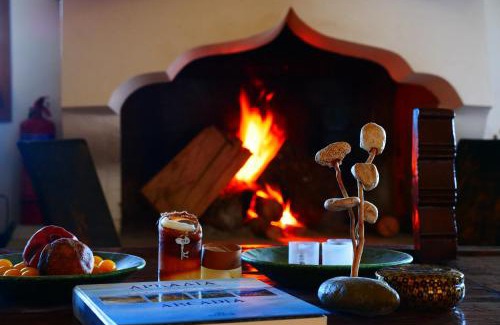 Piana Hotel | Hotel Papanikola