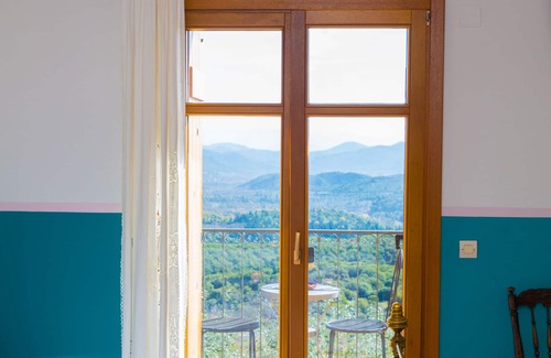 Piana Hotel | Hotel Papanikola