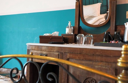 Piana Hotel | Hotel Papanikola