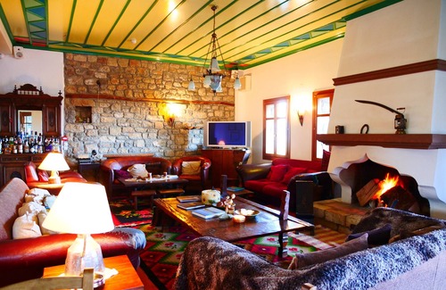 Piana Hotel | Hotel Papanikola