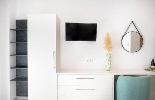 Ierissos Apartment | Hotel Papanikolaou
