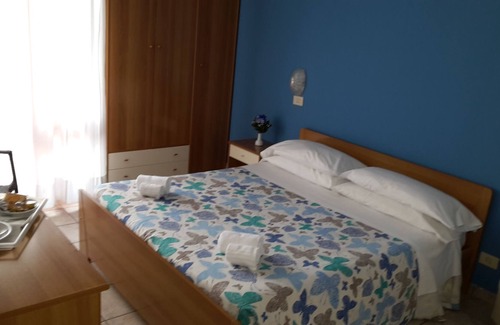 San Polo Hotel | Hotel Papillon