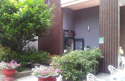 San Polo Hotel | Hotel Papillon