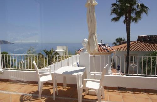 Nerja Hotel | Hotel Paraíso Del Mar