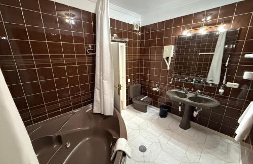 Nerja Hotel | Hotel Paraíso Del Mar