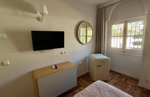 Nerja Hotel | Hotel Paraíso Del Mar