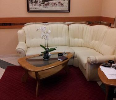 Slatina Hotel | Hotel Paradis