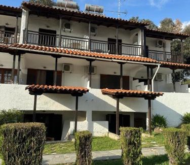 Ouranoupoli Hotel | Hotel Paradise Ouranoupolis