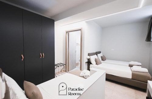 Bitritto House | Hotel Paradise Rooms