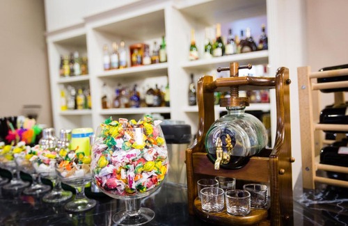 Khimki Hotel | Hotel Paradise