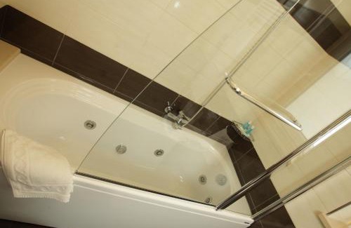 Falerna Hotel | Hotel Paradiso