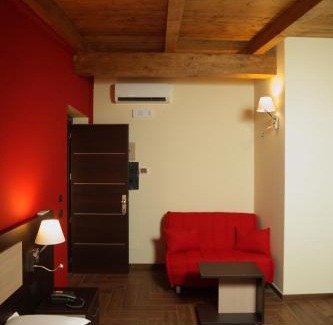 Falerna Hotel | Hotel Paradiso