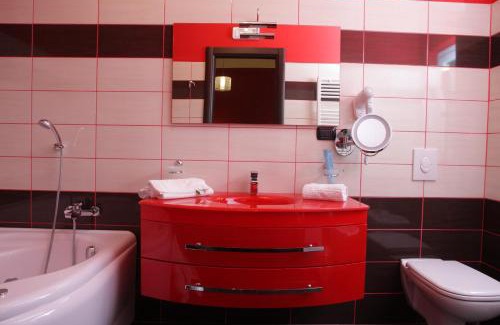 Falerna Hotel | Hotel Paradiso