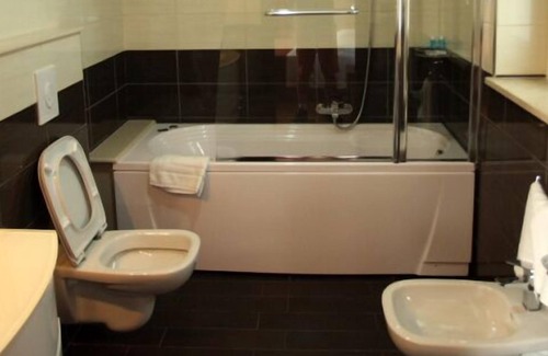 Falerna Hotel | Hotel Paradiso