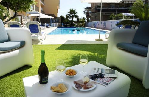 Grottammare Hotel | Hotel Paradiso