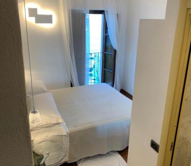 Portovenere Hotel | Hotel Paradiso Portovenere