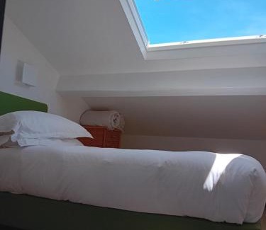 Portovenere Hotel | Hotel Paradiso Portovenere
