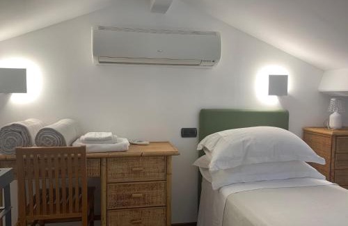 Portovenere Hotel | Hotel Paradiso Portovenere