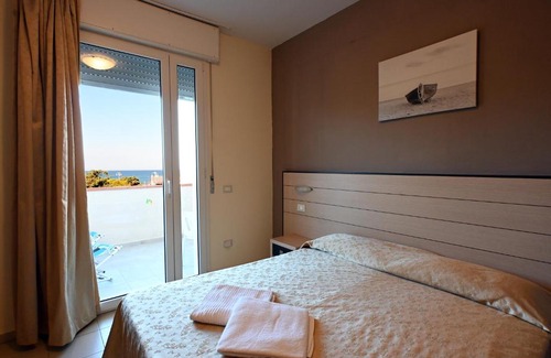 Marina di Bibbona Hotel | Hotel Paradiso Verde