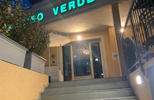 Marina di Bibbona Hotel | Hotel Paradiso Verde