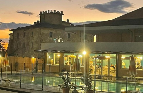 Marina di Bibbona Hotel | Hotel Paradiso Verde