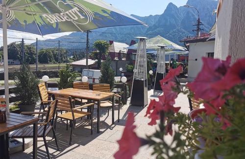 Busteni Hotel | Hotel Paraul Rece