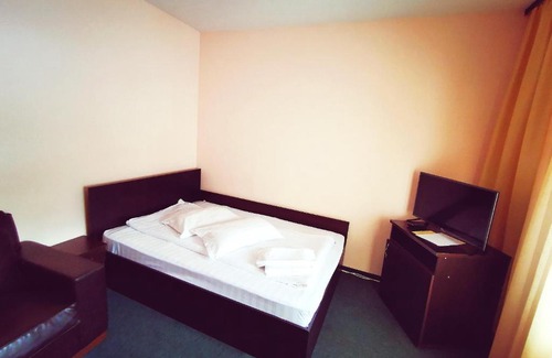 Busteni Hotel | Hotel Paraul Rece