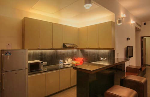 Clover Park Hotel | Hotel Parc Estique