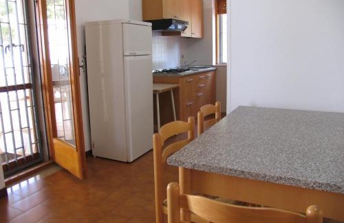 San Lorenzo Hotel | Hotel Parco Carabella