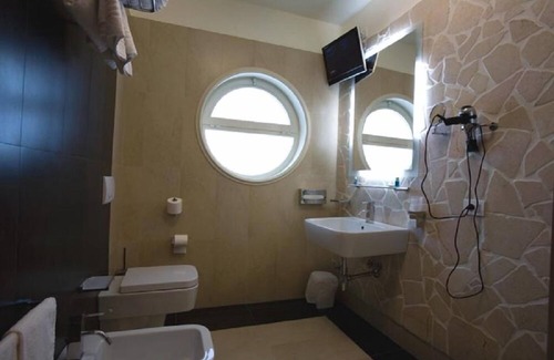 Grottammare Hotel | Hotel Parco dei Principi
