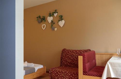 Cavareno Hotel | hotel Parco Pineta