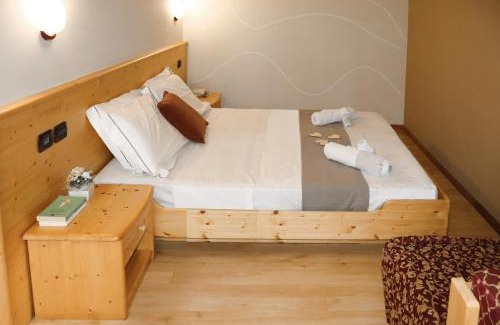 Cavareno Hotel | hotel Parco Pineta